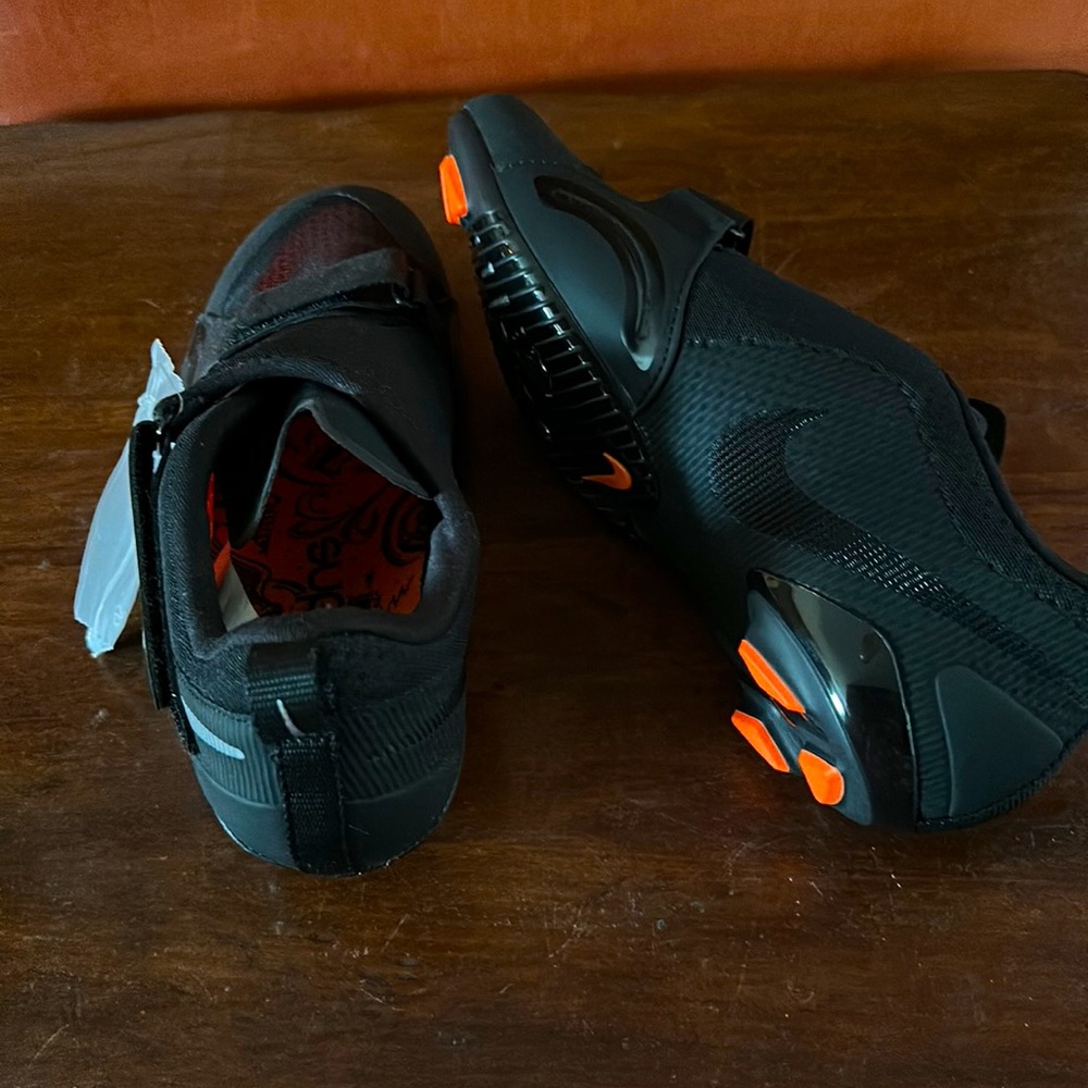 Nike Cycling Shoes